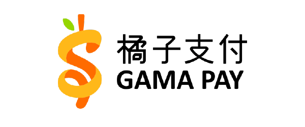 橘子支付